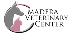 Link to Homepage of Madera Veterinary Center